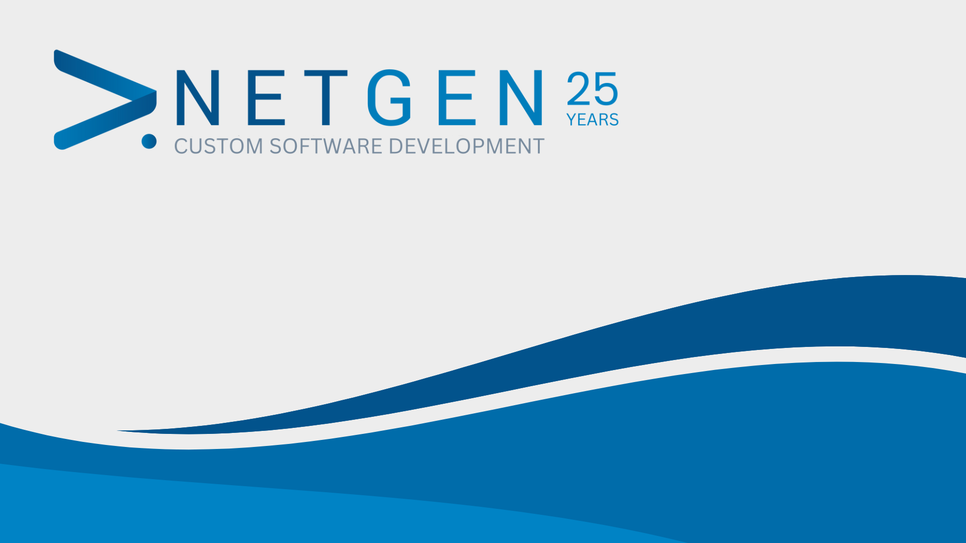 Test Netgen